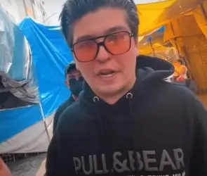 Autoridades investigarán abuso que habría sufrido "Fofo" Márquez en prisión