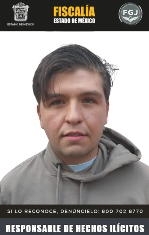 Fofo Márquez fue sentenciado por agredir brutalmente a Edith "N", una mujer de 52 años. X.