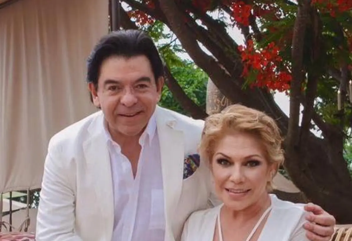 Gabriela Michel es una reconocida actriz de doblaje y es famosa por haber dado voz a Samantha Jones en la versión doblada de la serie 'Sex and the City'.