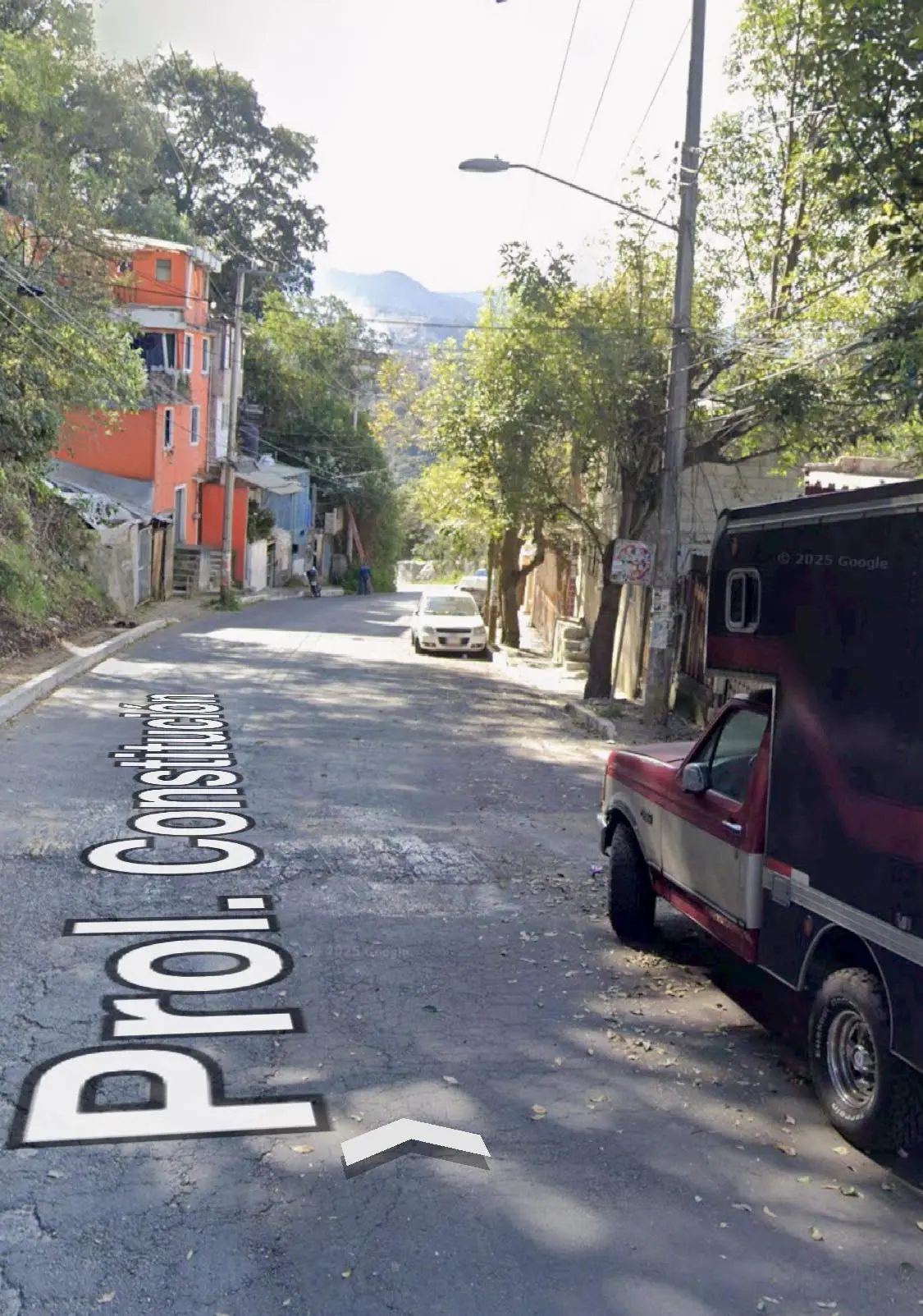 Hallan pareja muera en baño de Cuajimalpa Especial