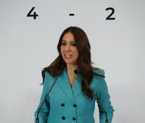 Gobierno de Guanajuato revisa contratos con empresa de seguridad