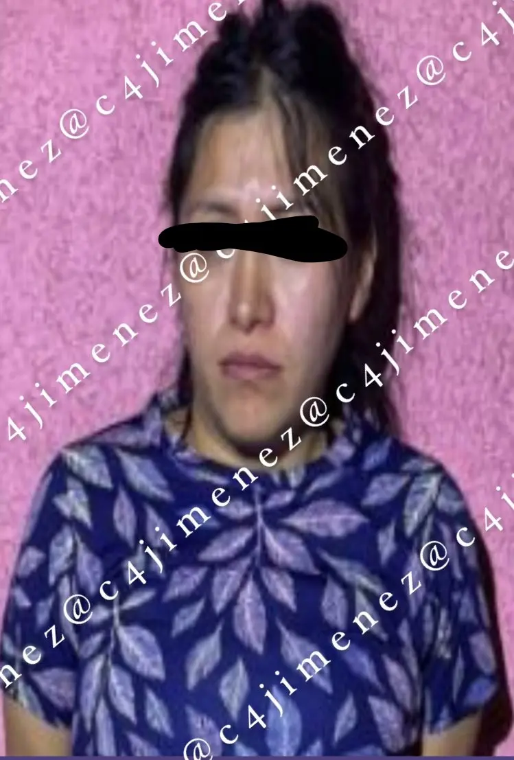 Pareja abandona cadáver en el Cerro de la Estrella Especial