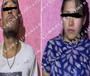 Pareja abandona cadáver en el Cerro de la Estrella y se van directo a motel de Iztapalapa