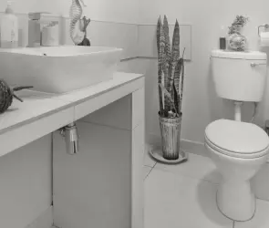 Santiago y Brenda: pareja hallada sin vida en su baño en Cuajimalpa