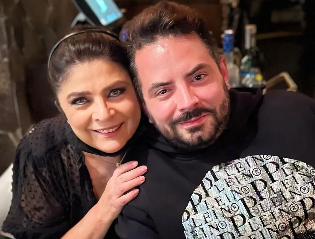 Victoria Ruffo