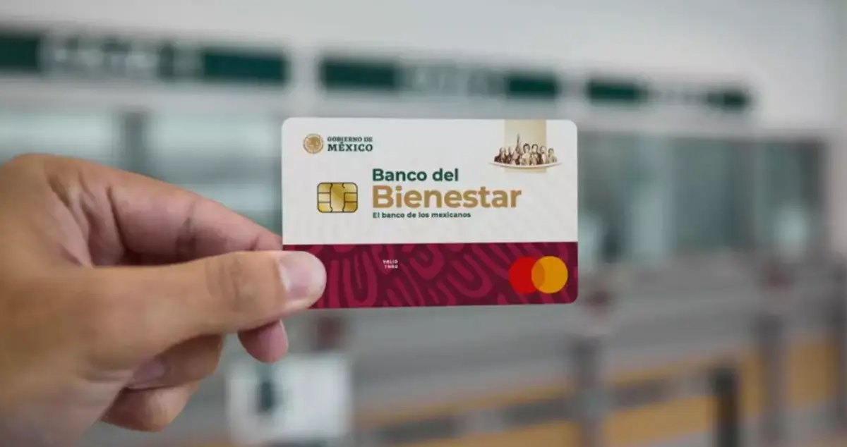  Este es el calendario de pagos oficial de julio. 