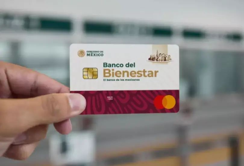 Este es el calendario de pagos oficial de julio.
