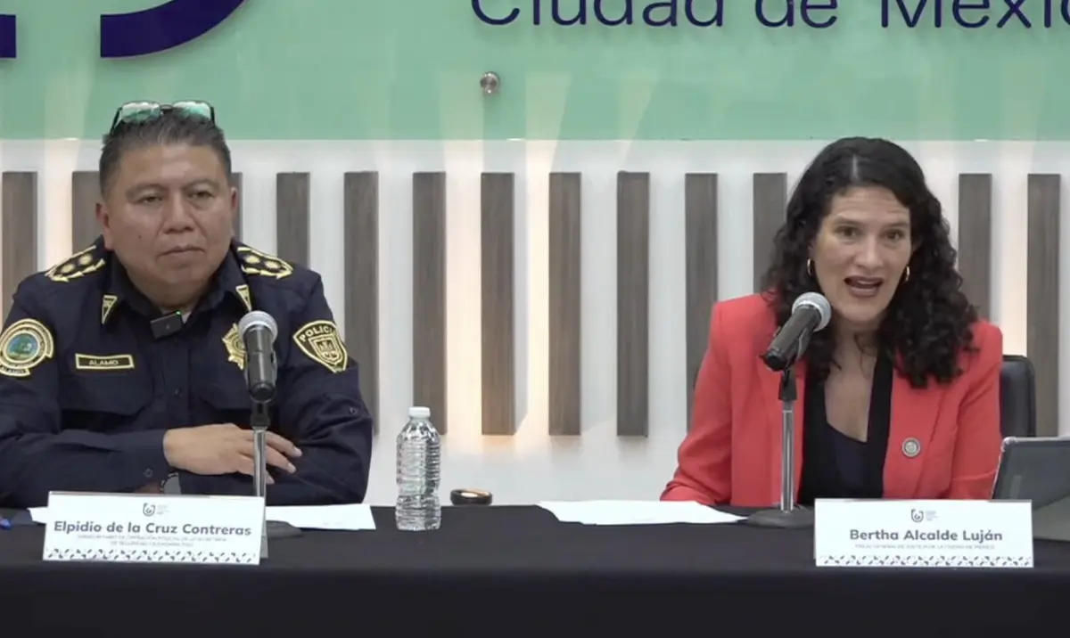 Autoridades investigan el caso. Especial
