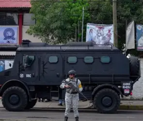 Exentrenador de crossfit que tomó rehén en gimnasio de la GAM había sido despedido por drogarse 