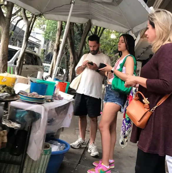 "Gringo, vete a casa" : Dónde y cuándo será la protesta contra la gentrificación en la CDMX