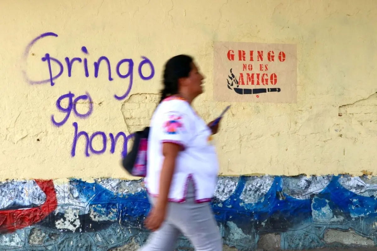 La gentrificación ha subido las rentas en las colonias. Cuartoscuro.