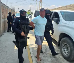 Guanajuato cierra junio con la cifra de homicidios más baja en 8 años