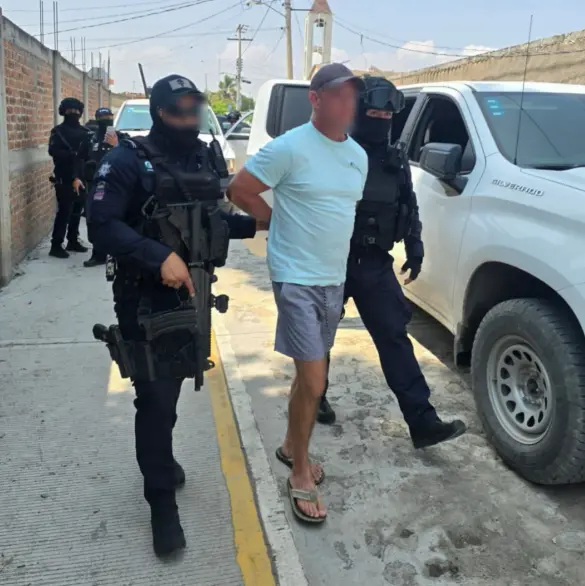 Guanajuato cierra junio con la cifra de homicidios más baja en 8 años
