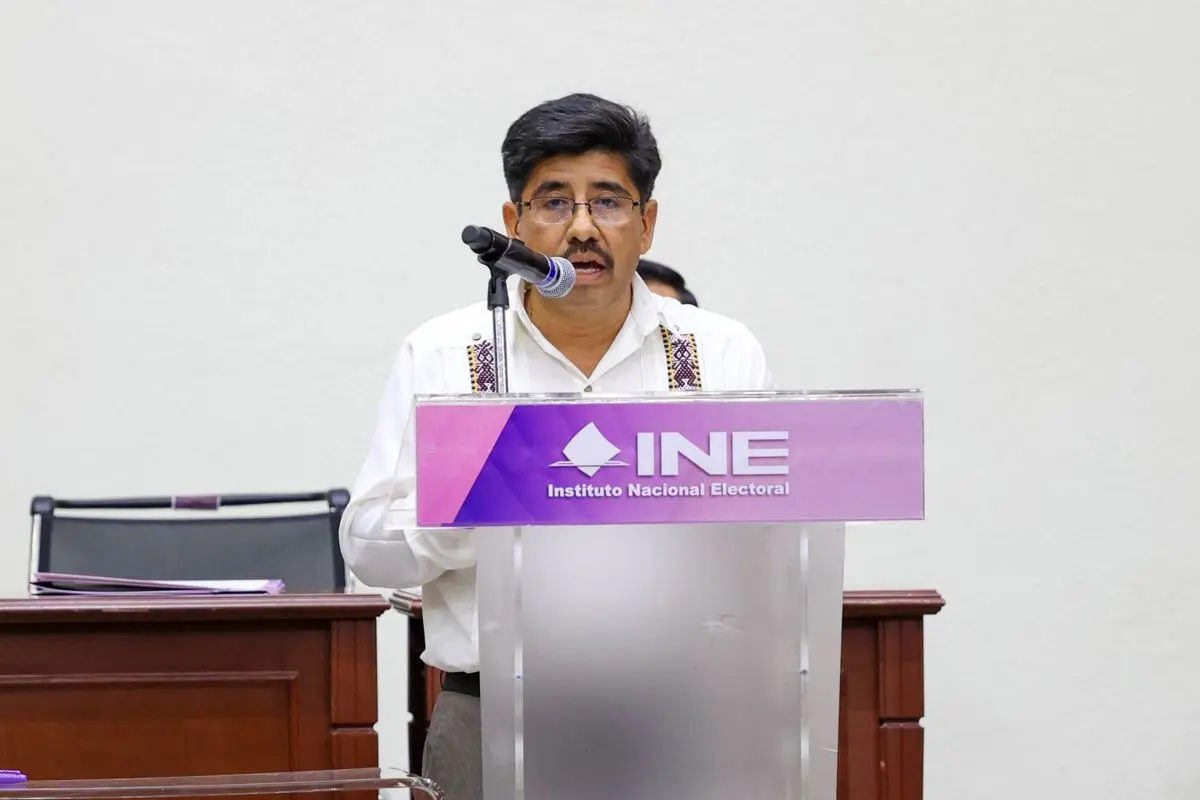 Hugo Aguilar Ortiz, será el nuevo ministro presidente de la Suprema Corte de Justicia de la Nación (SCJN) a partir del 1 de septiembre Cuartoscuro