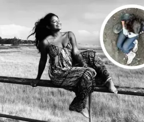 Familia de Juliana acusa al guía de haberla dejado sola antes de morir en volcán de Indonesia