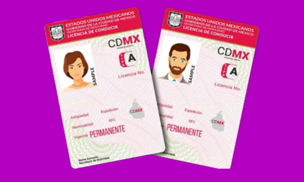  Licencia Permanente CDMX julio 2025: quiénes están exentos del examen 