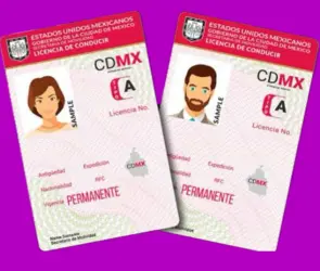 Licencia Permanente CDMX julio 2025: quiénes están exentos del examen