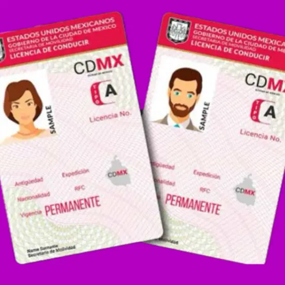 Licencia Permanente CDMX julio 2025: quiénes están exentos del examen