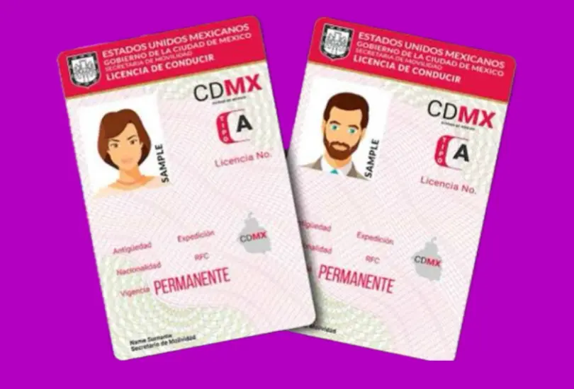 Licencia Permanente CDMX julio 2025: quiénes están exentos del examen