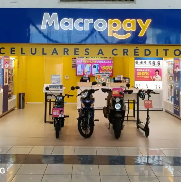 Asaltan Macropay en Plaza Dorada, Puebla: trabajadores fueron encerrados