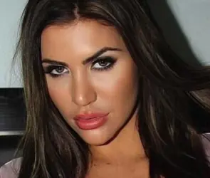 Arrestan a famosa estrella de televisión tras asesinar a su novio; lo encontraron sin esta parte del cuerpo