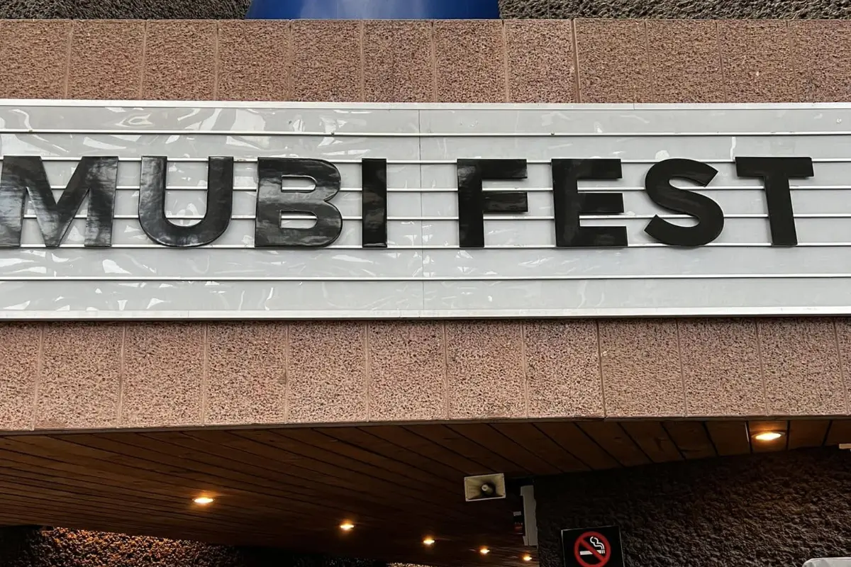  Cancelan MUBI FEST CDMX 2025: boicot y cómo pedir el reembolso 