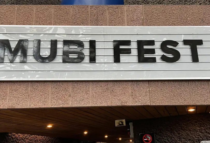 Cancelan MUBI FEST CDMX 2025: boicot y cómo pedir el reembolso
