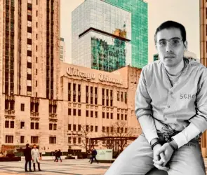 Captura, cargos y confesión: el camino judicial de Ovidio Guzmán en EE.UU.