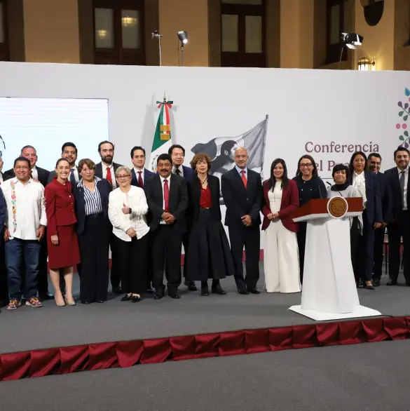 ¿En qué consiste el Plan Integral del oriente del Edomex y cómo beneficiaría a la población?