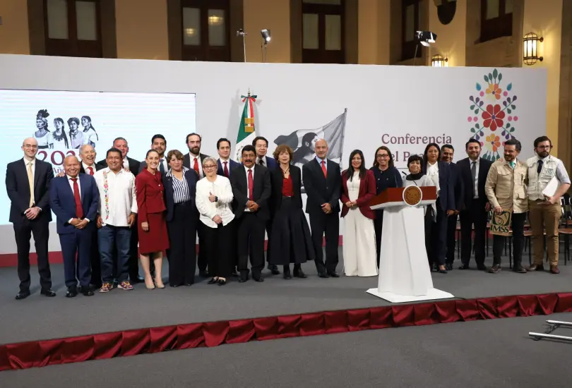 El Plan Integral del Oriente del Estado de México invertirá más de 75 mil millones de pesos en 10 municipios