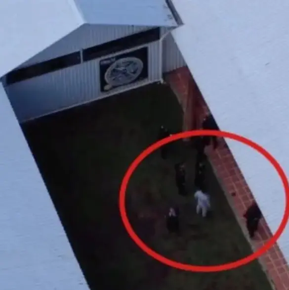 Así fue abatido el hombre que tomó rehenes en San Juan de Aragón