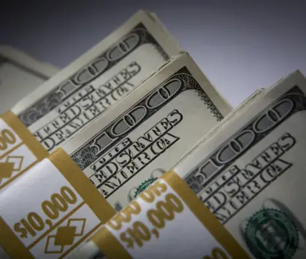 Este es el precio del d&oacute;lar hoy viernes 17 de julio de 2026