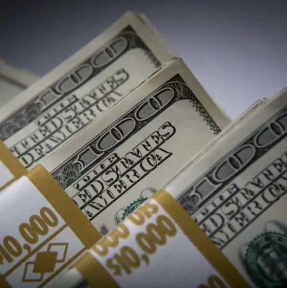 Este es el precio del dólar hoy jueves 3 de julio
