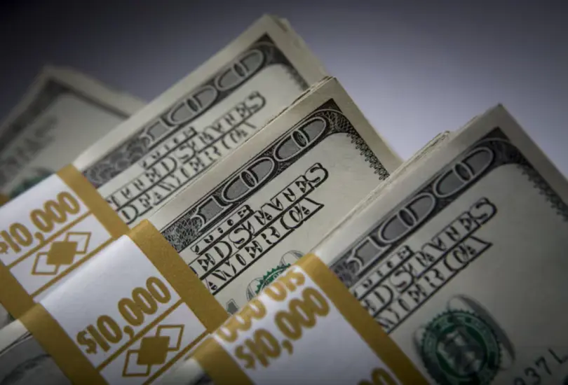 Dólar cae frente al peso este 3 de julio: así se cotiza hoy