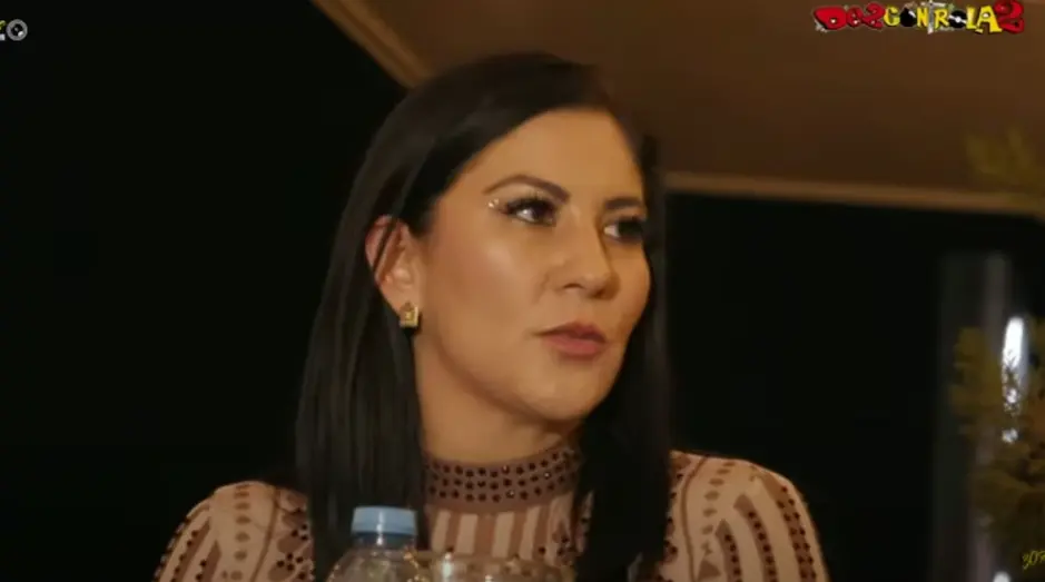 Teresa Ferrer falleció a los 39 años. Especial