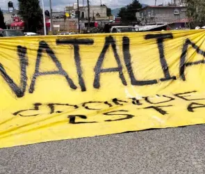 Feminicidio de Natalia Segura: cronolog&iacute;a del caso que conmociona a Edomex