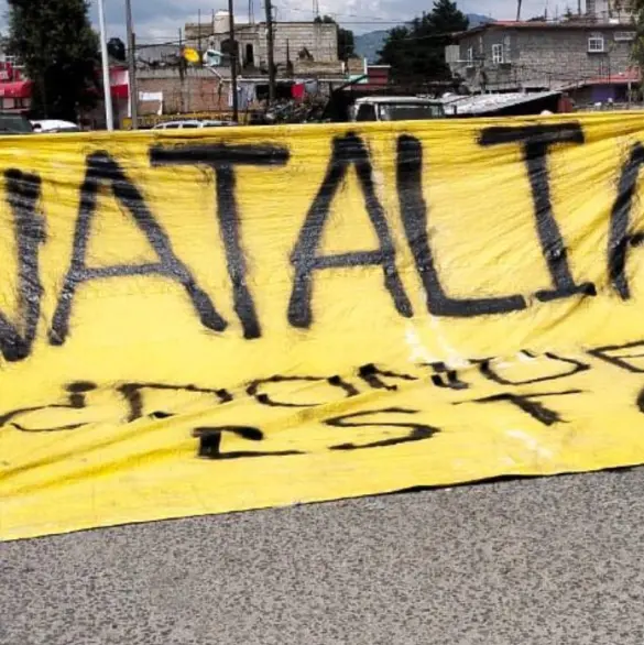 Feminicidio de Natalia Segura: cronología del caso que conmociona a Edomex