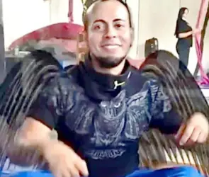 No tengo más que 3 mil pesos: filtran video del instructor que murió abatido tras tomar rehén en San Juan de Aragón