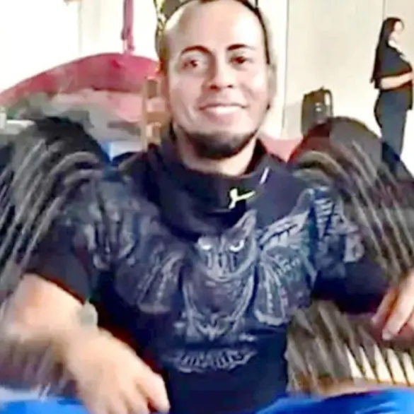 No tengo más que 3 mil pesos: filtran video del instructor que murió abatido tras tomar rehén en San Juan de Aragón