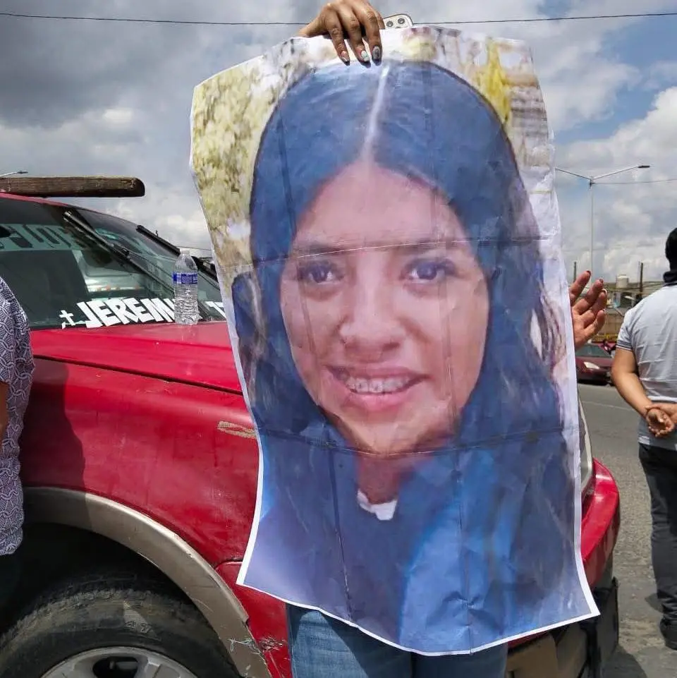 Justicia para Natalia Segura Cordero Especial