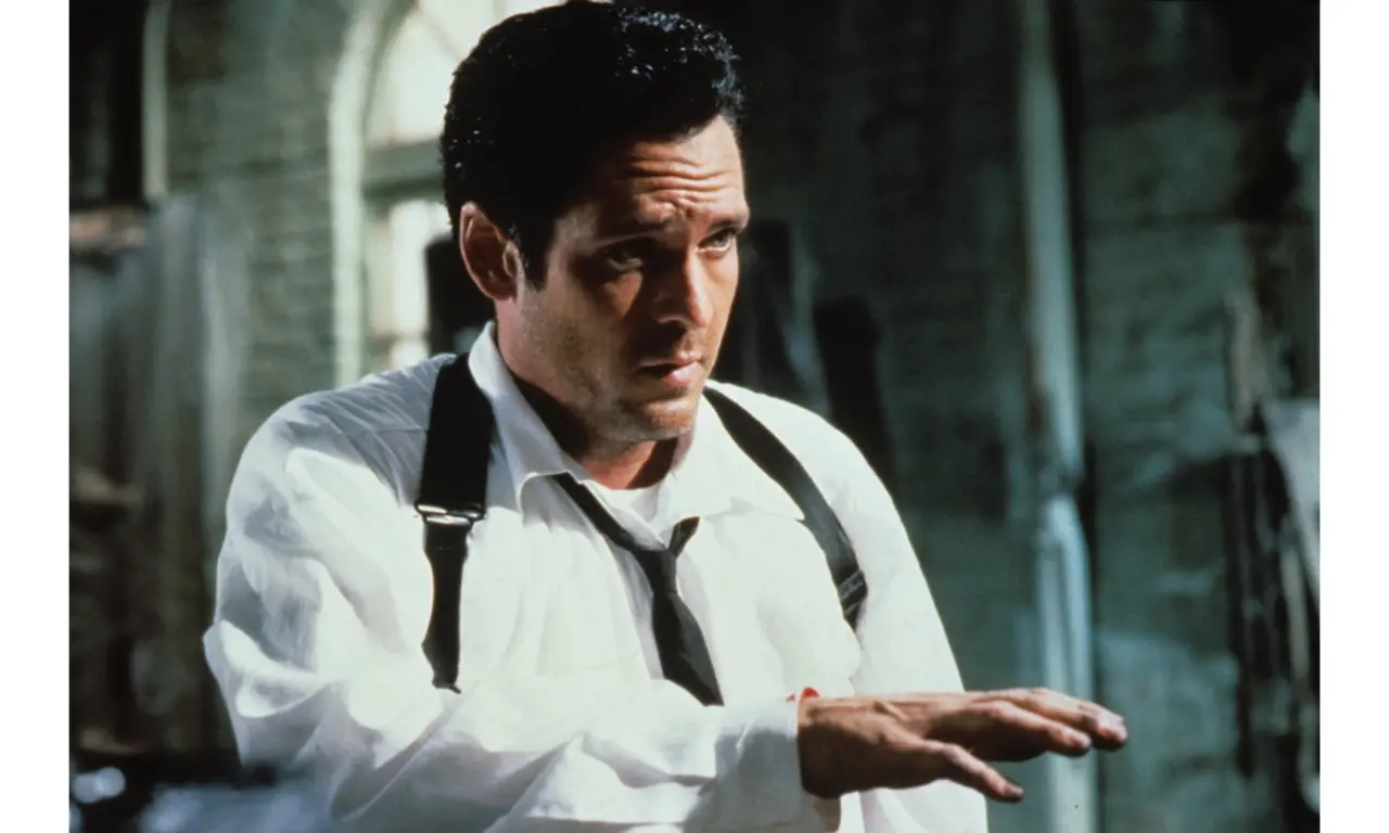  Muere a los 67 años Michael Madsen, leyenda del cine de Tarantino 