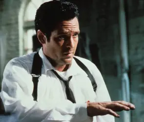 Muere a los 67 años Michael Madsen, leyenda del cine de Tarantino
