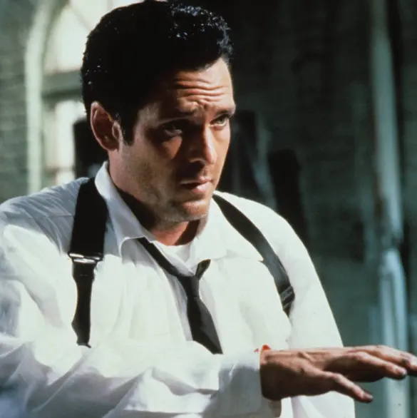 Muere a los 67 años Michael Madsen, leyenda del cine de Tarantino