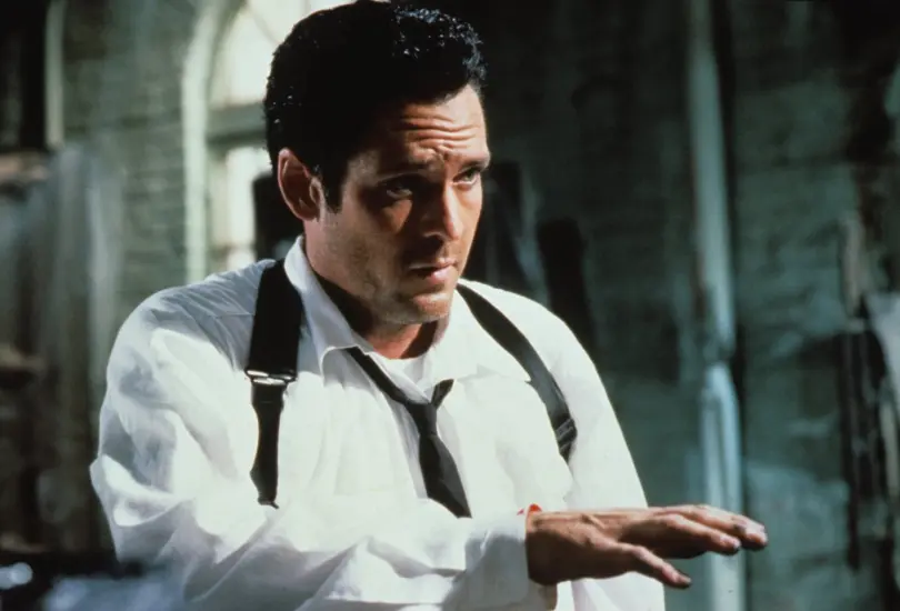Muere a los 67 años Michael Madsen, leyenda del cine de Tarantino Muere a los 67 años Michael Madsen, leyenda del cine de Tarantino