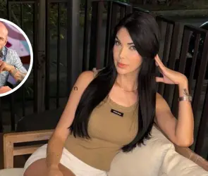 Influencer transgénero aclara cuál era su relación con Pedro Ferriz Hijar