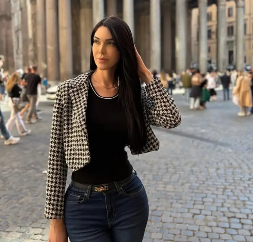Renata Altamirano habla de Pedro Ferriz Hijar Redes sociales