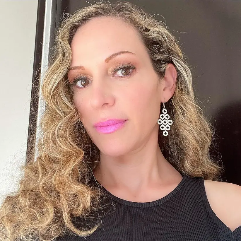 Posteriormente tuvo unos hijos gemelos: Bruno y Leonardo.