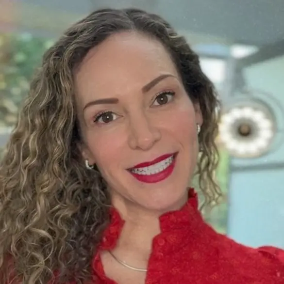 Así luce Rocío Cárdenas a 23 años de Big Brother