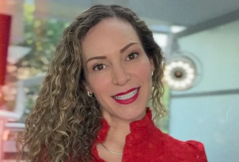 Rocío Cárdenas, la ganadora de Big Brother