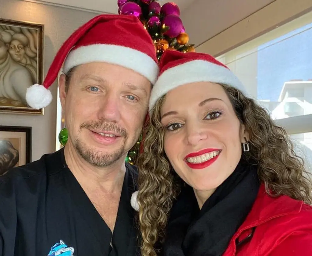 Chío compitió en el primer 'Big Brother' junto a participantes como Denise Padilla "La Mapacha", Azalea Ojeda y "El Pato" Zambrano.<br>